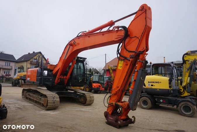 Hitachi ZX 250 L CN - 5