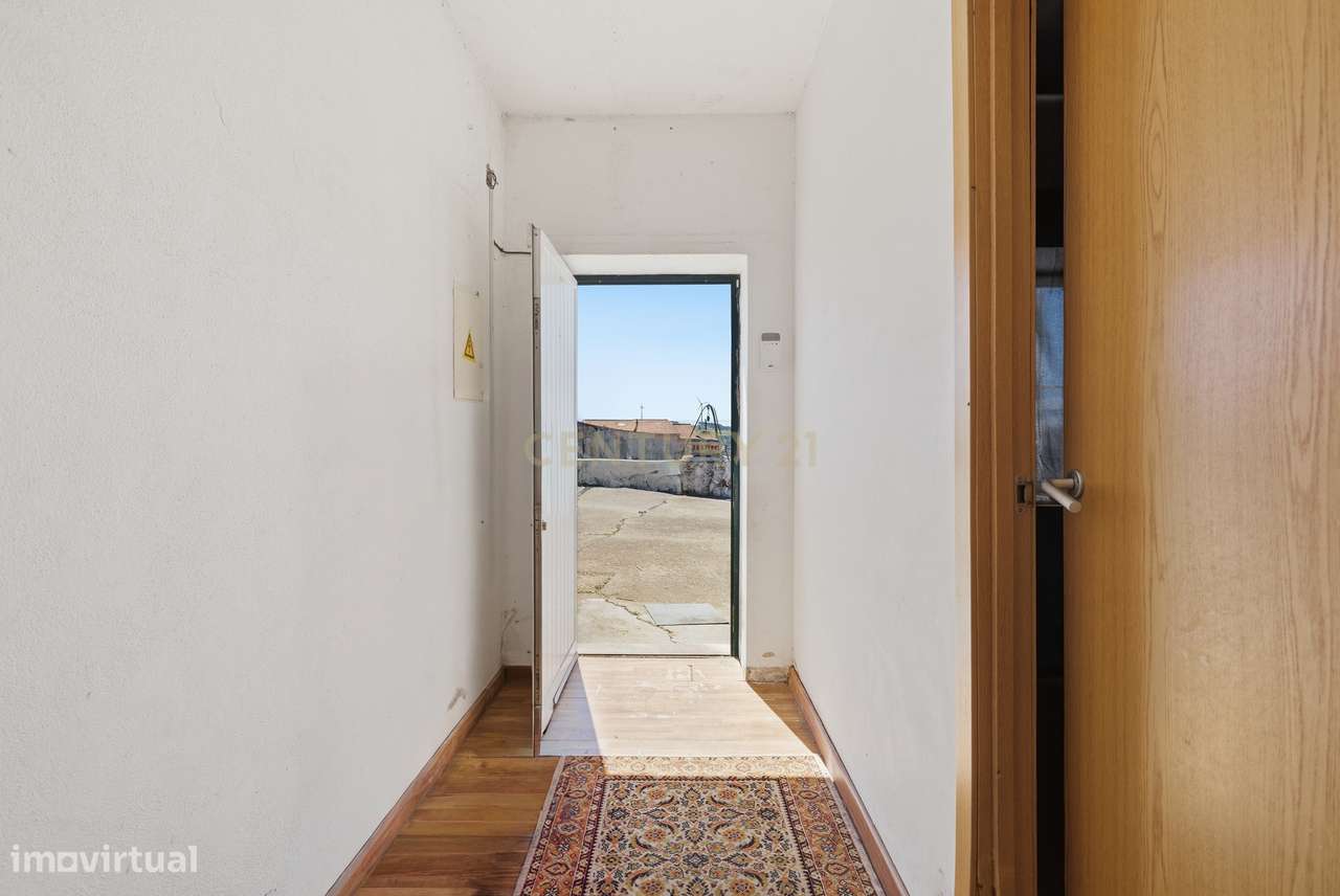 Pequena Quinta em Ventosa, Torres Vedras - Grande imagem: 5/10