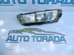 Proiector dreapta Skoda Rapid 2012 - 2015 Cod - 5JA941700 - 1