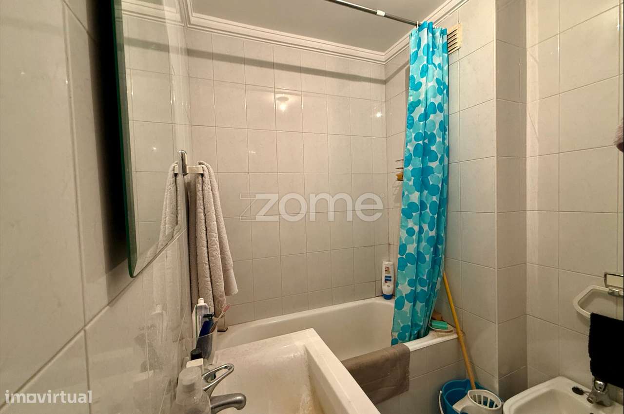 T1 em Mafamude – Vila Nova de Gaia - Grande imagem: 5/6