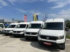 Volkswagen Crafter L3H3 - 20