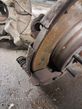 Piasta przednia prawa Land rover freelander 97-00r kpl idealna - 2