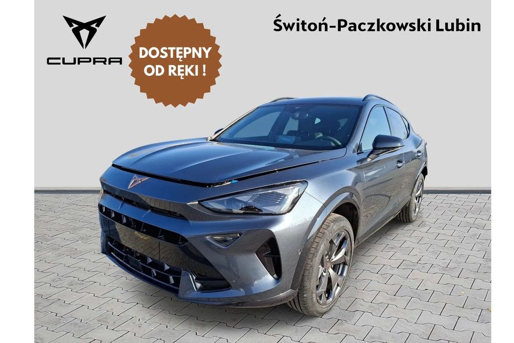 1.5 eTSI 150 KM DSG Dostępny od ręki!