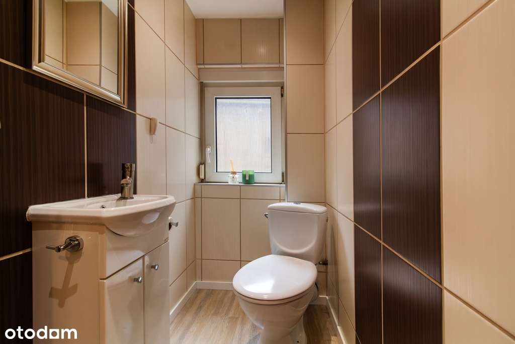 Bezczynszowe mieszkanie w sercu Lubska!-8