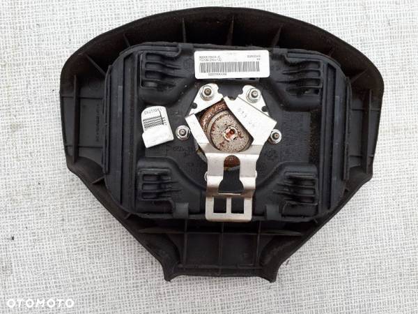 OPEL VIVARO PODUSZKA KIEROWNICY AIR BAG 8200676902C - 2