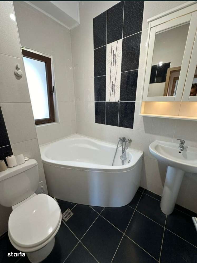 Apartament 65m2 700m metrou Dimitrie Leonida - Imagine principală: 4/7