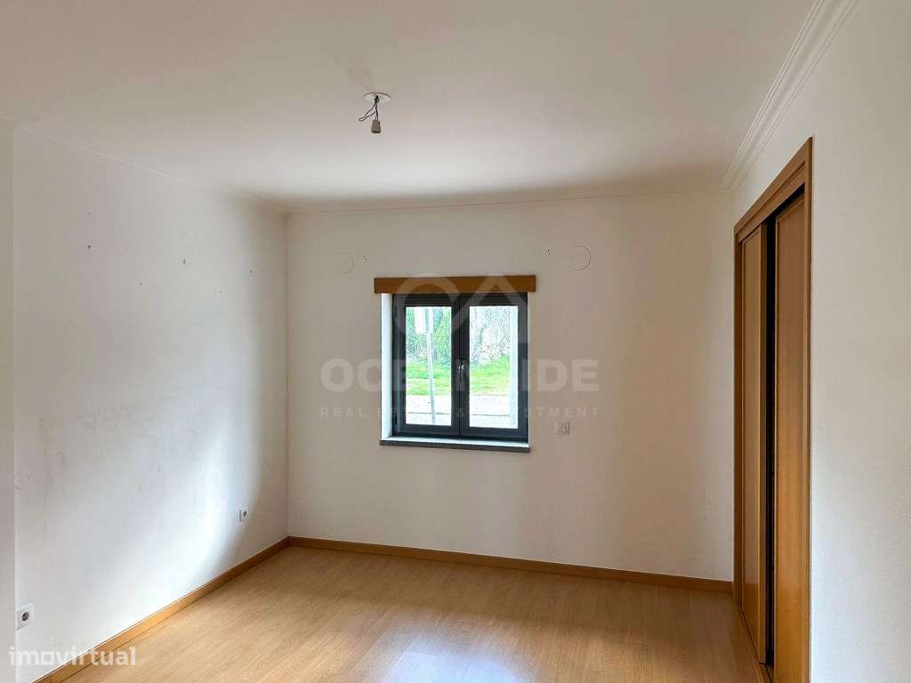 Apartamento T2 em Castelo Branco-17
