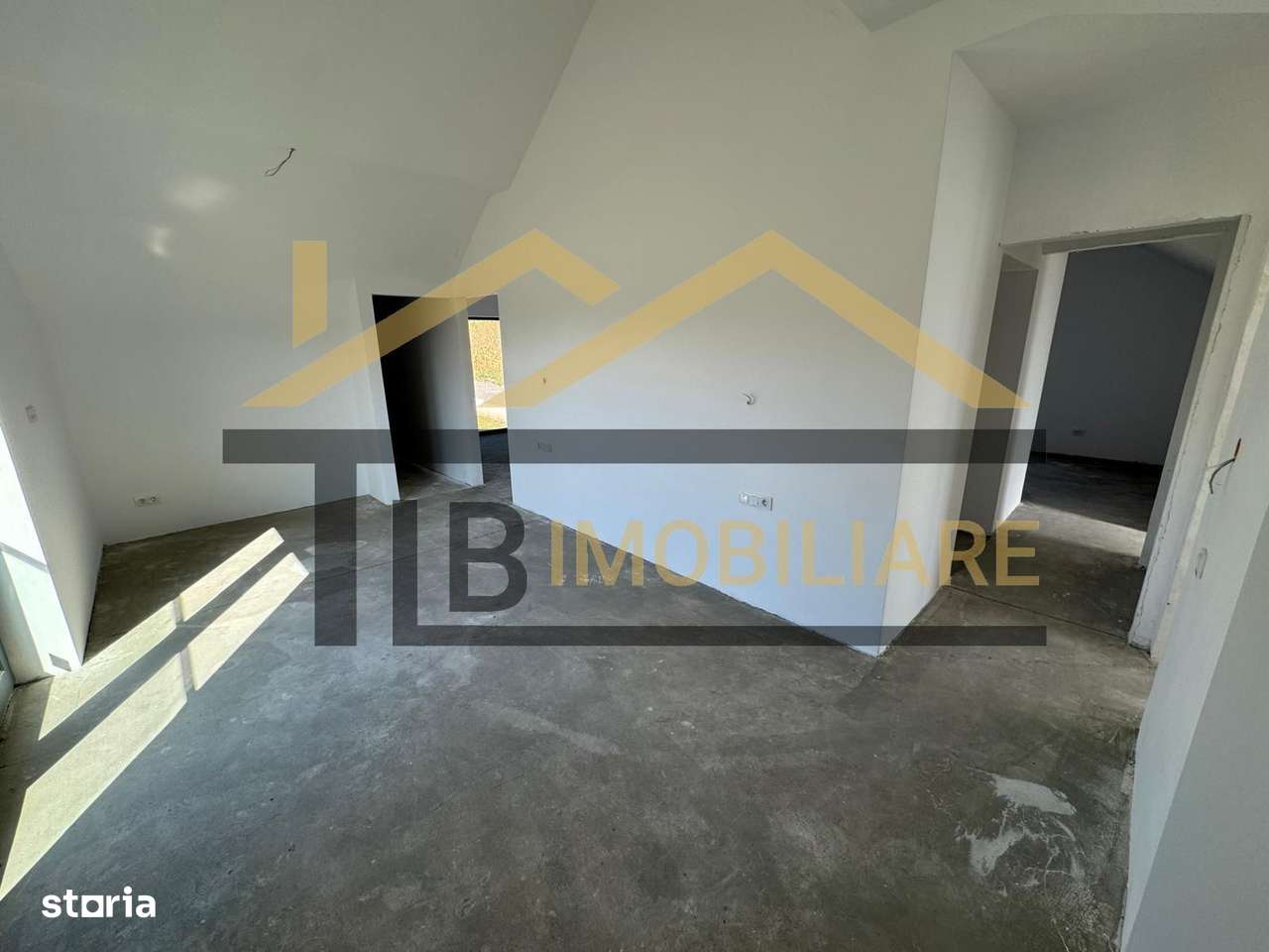 Casa individuala 4 camere, 181 mp utili, teren 822mp, zona Unirii-11