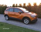 Opel Crossland X 1.2 T Enjoy S&S - 17