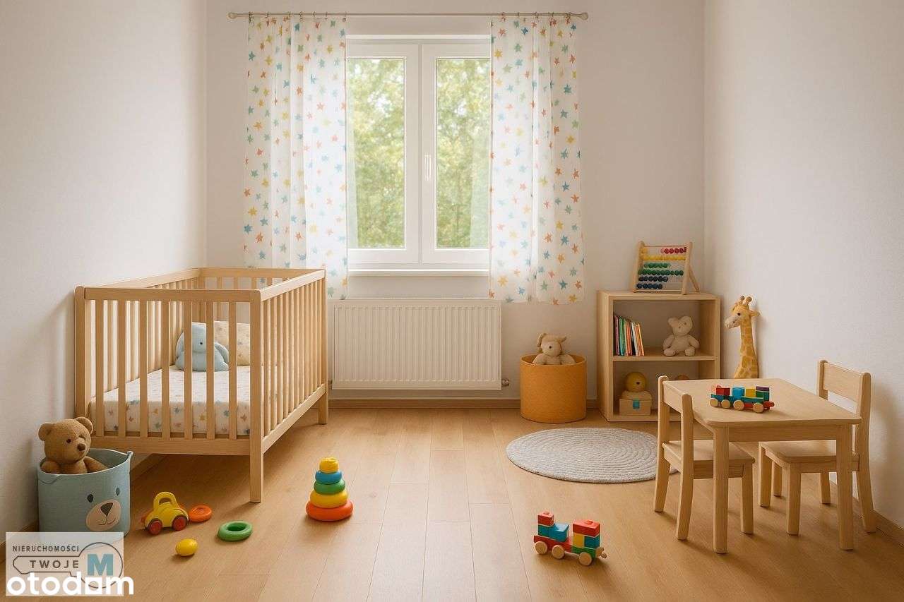 Kameralne Apartamenty koło Uzdrowiska - Pełny obrazek: 5/7