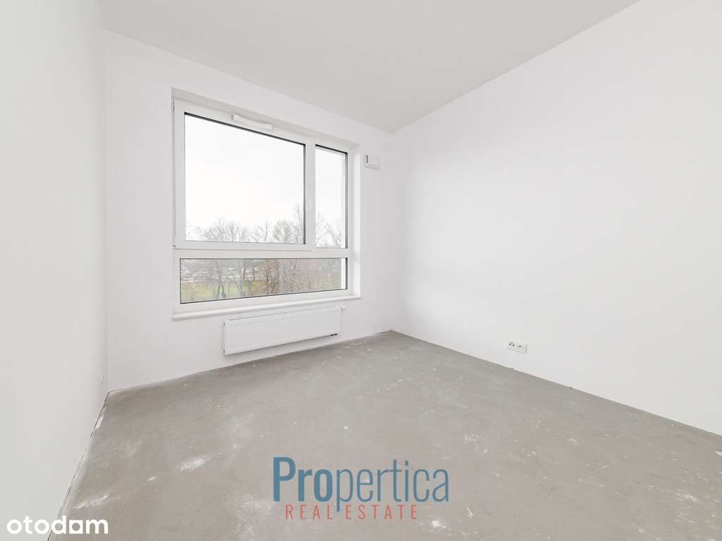 Kamionek | "Soho " | 3-pokoje | Od ręki-11