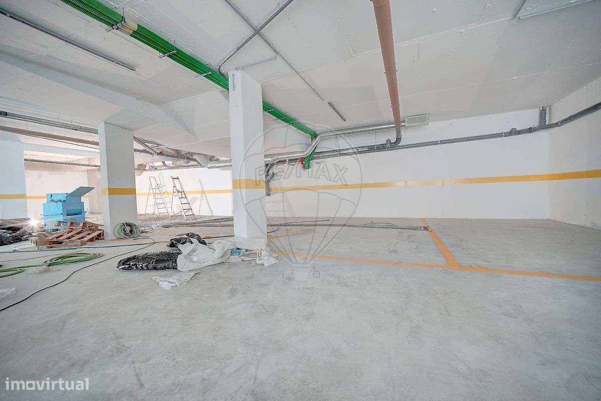 Apartamento T2 para venda-18