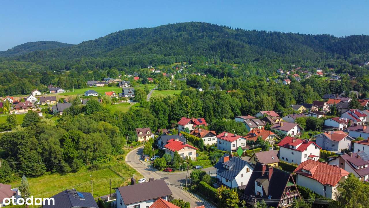 NIE POCZUJESZ, że to Lipnik ;) Przekonaj Się Sam!-19