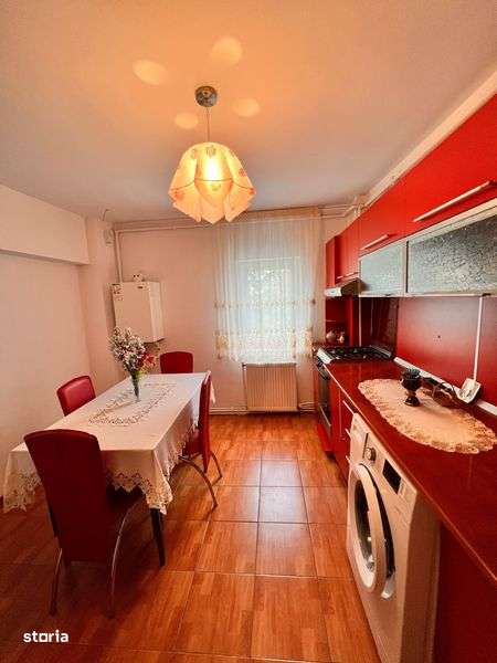 Apartament 2 camere - Imagine principală: 4/8