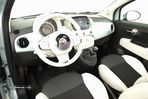 Fiat 500C 1.0 Hybrid Dolcevita - 11