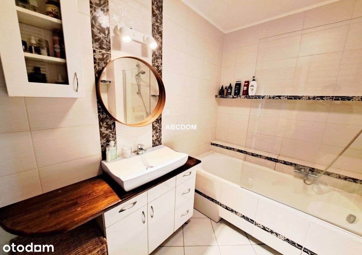 ul.Felińskiego, piękne 3 pokoje, garaż-12