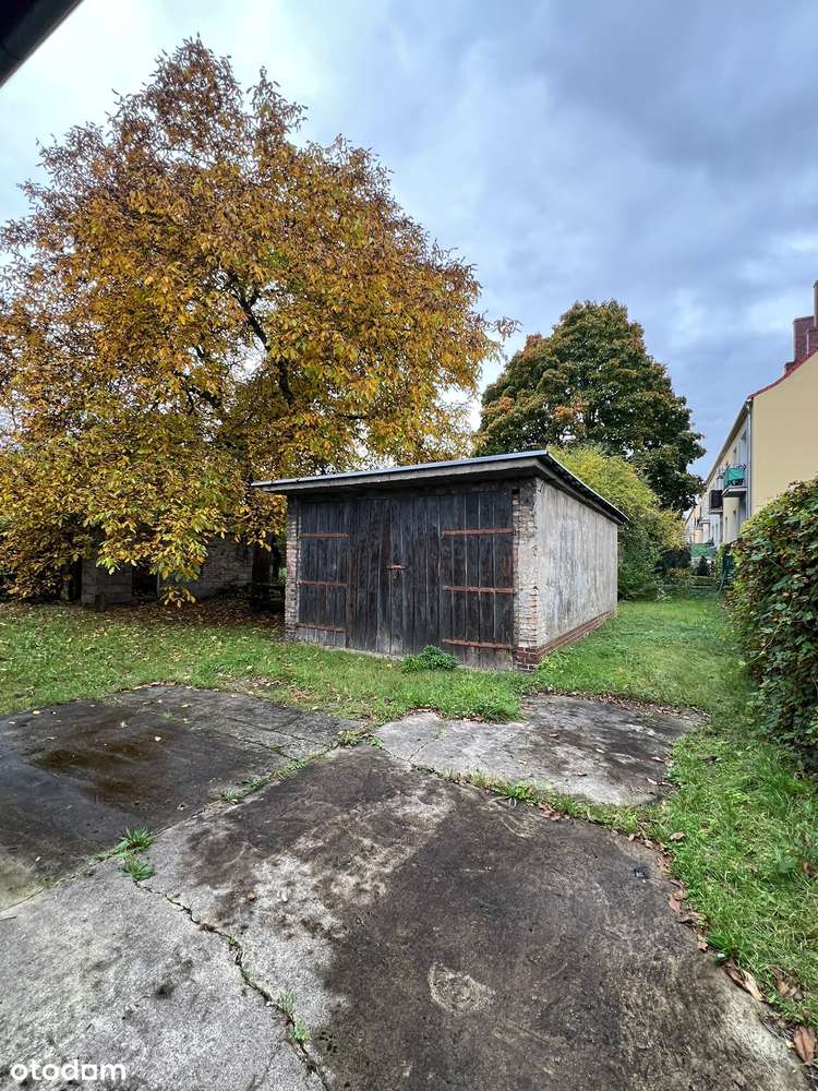 Przestronny dom z garażem i ogrzewaniem gazowym w świetnej lokalizacji - Pełny obrazek: 5/20