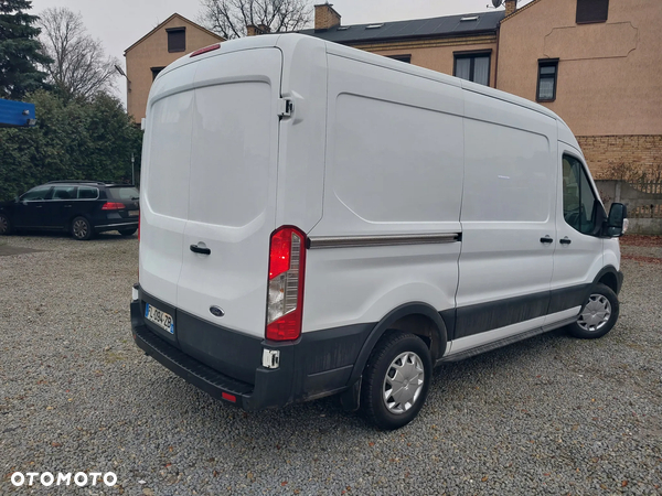 Ford Transit - 8