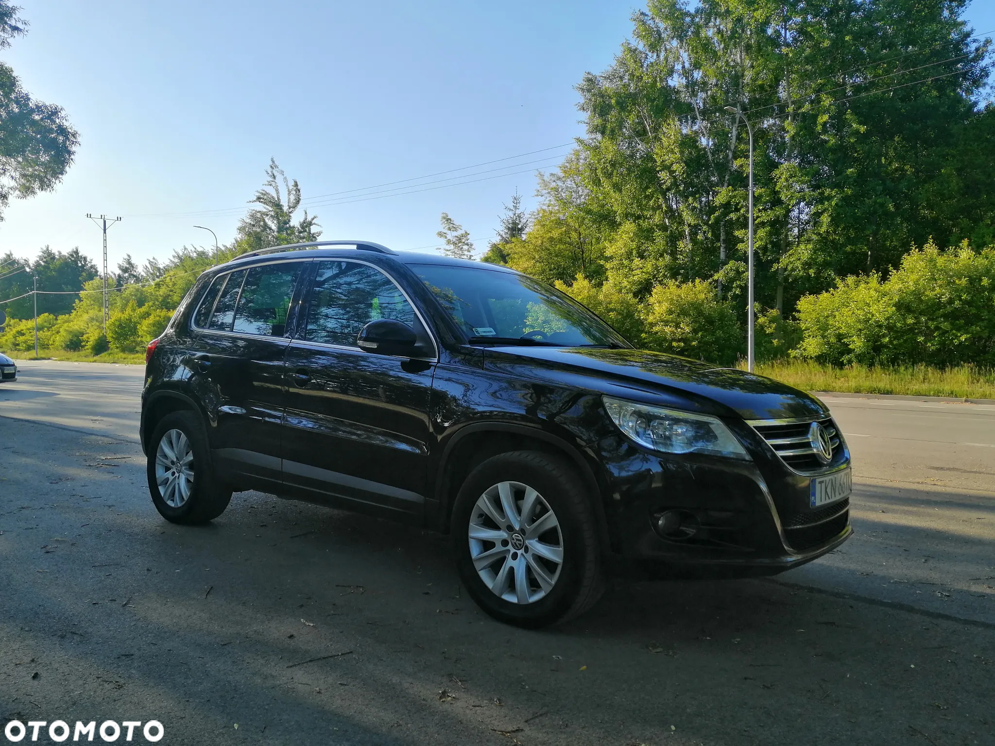 Volkswagen Tiguan 2.0 TDI 4Mot Sport&Style - 4