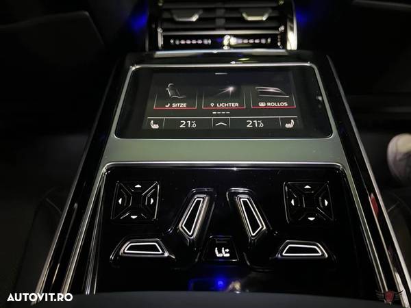 Audi A8 3.0 50 TDI quattro MHEV Tiptronic - 24