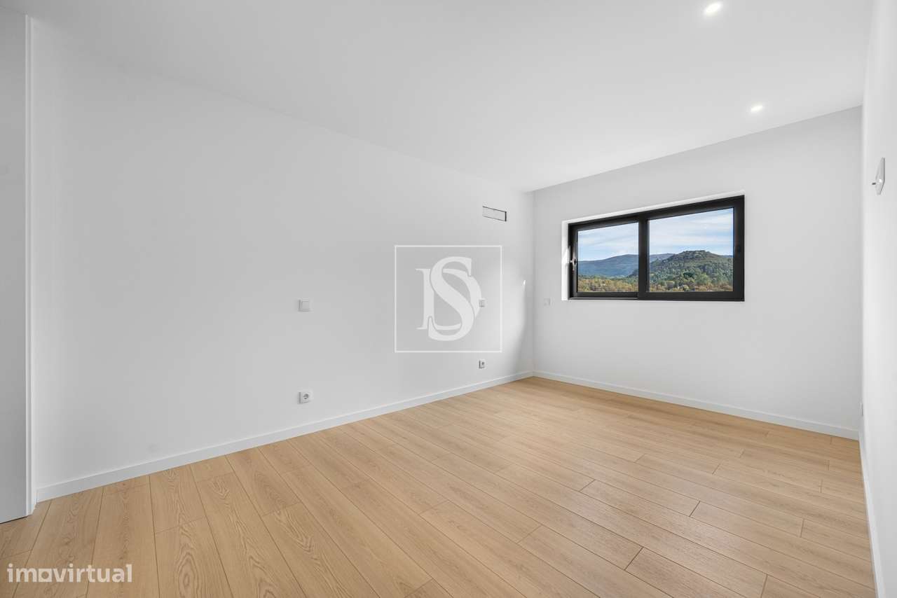 Penthouse em Vieira do Minho-11