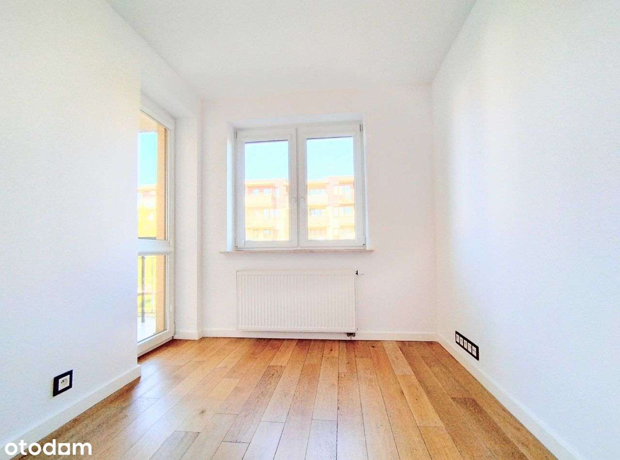 3 pokoje|62,3m|2 balkony|Prądnik Biały|OKAZJA! - Widok 3