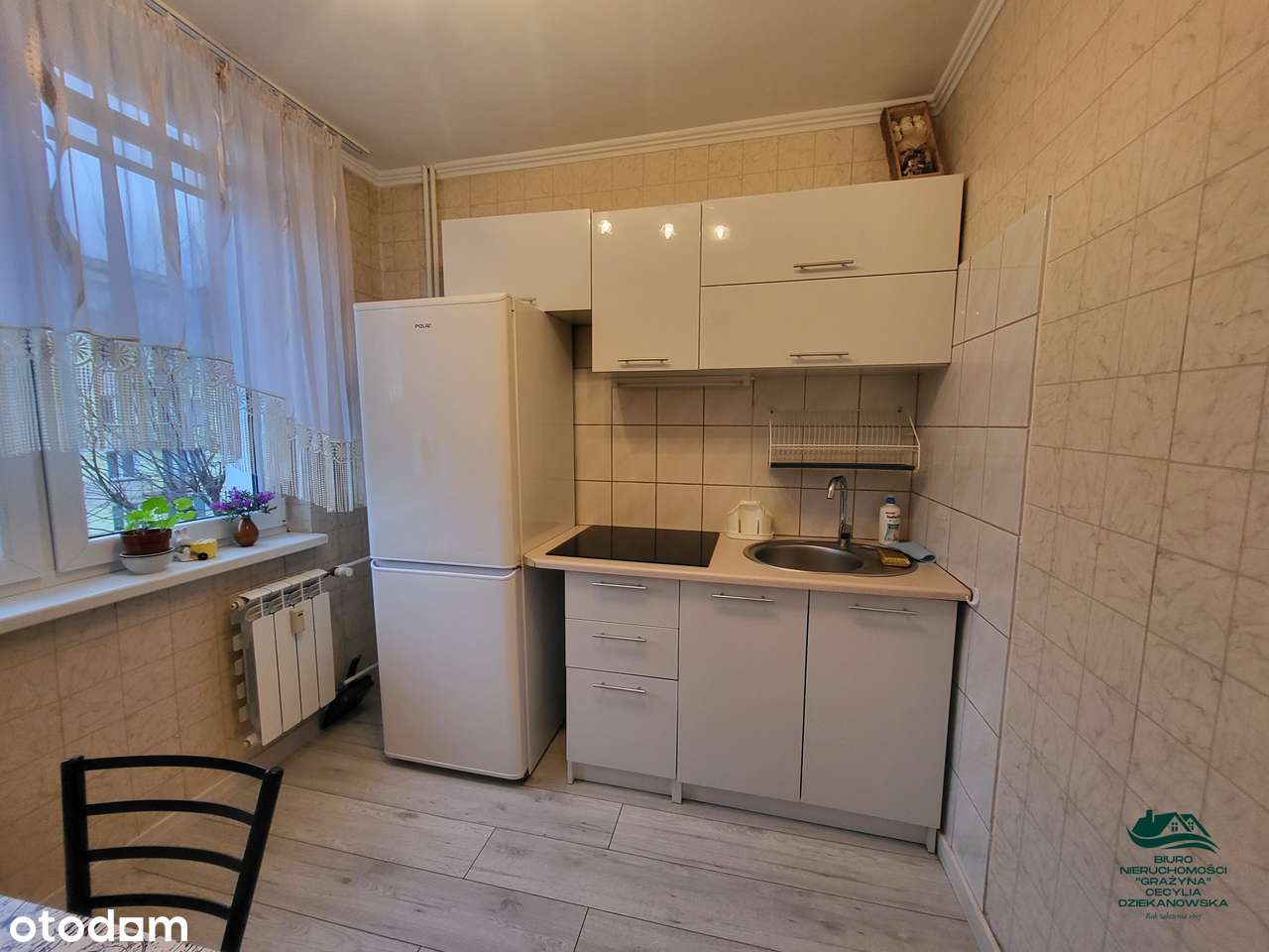 Ciechocinek sprzedam kawalerkę 1 pokojową-4