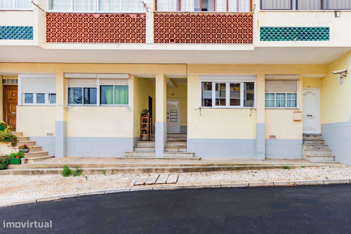 Apartamento com 1 quartos - localizado em Cascais Lisbon - Grande imagem: 2/8