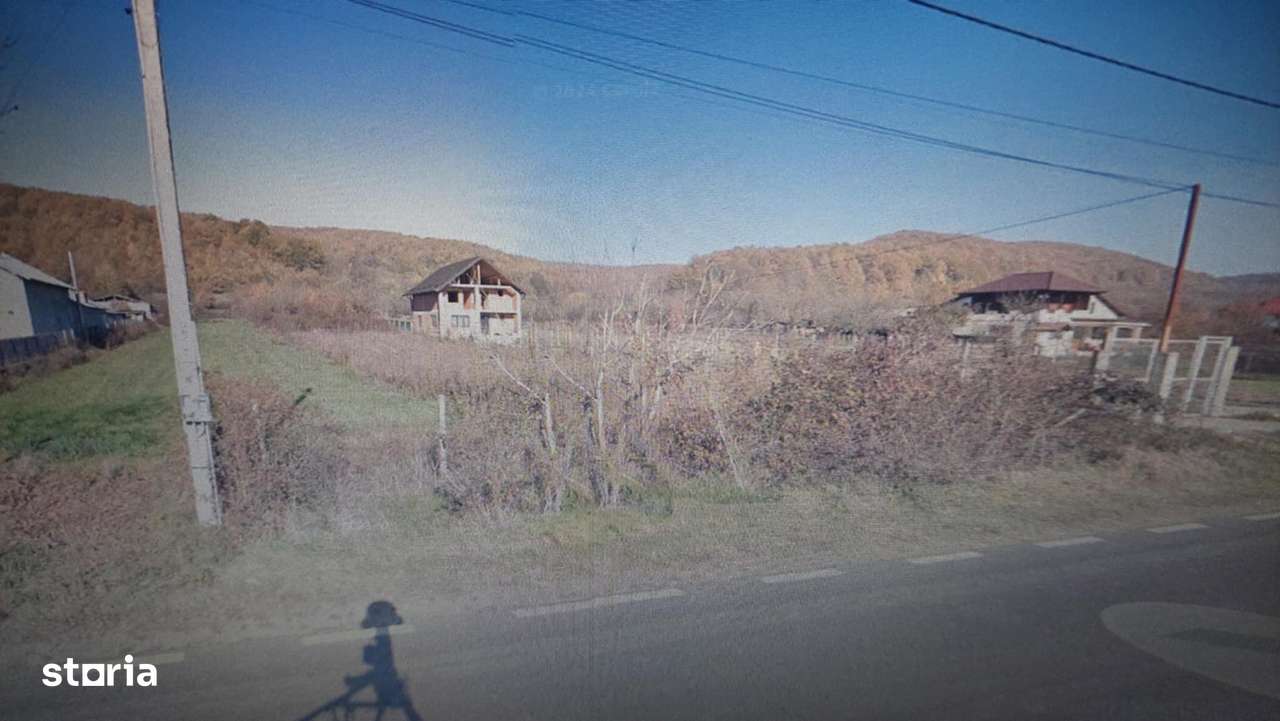 Vand Teren pentru casa   3.500 mp  cu livada  la 5 KM de Mioveni - Imagine principală: 2/7