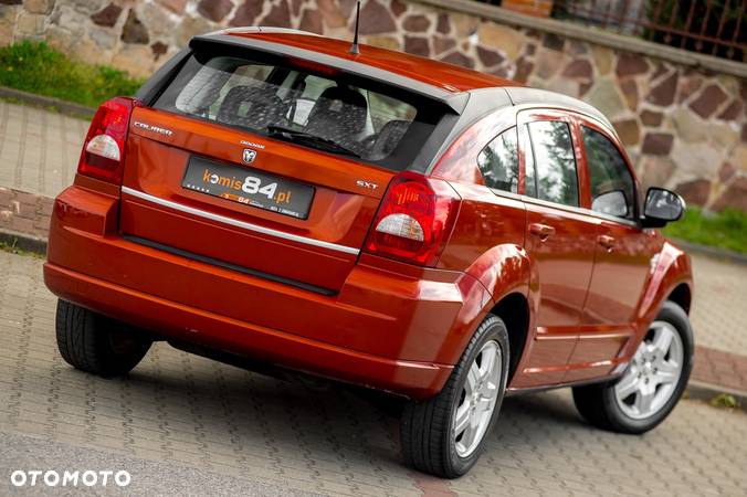 Dodge Caliber 1.8 SXT - 14