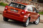 Dodge Caliber 1.8 SXT - 14