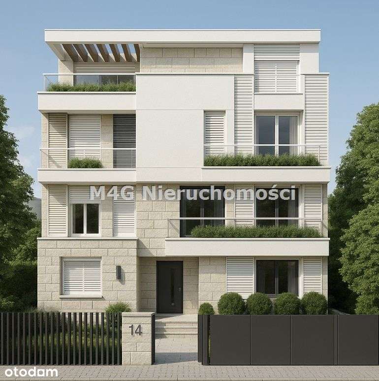 Gdynia Dom z Projektem na Budowę Blisko Plazy !!!-1