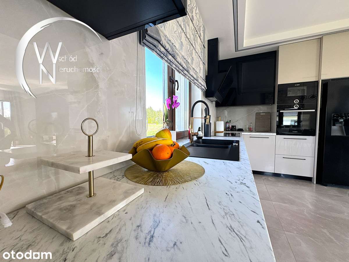 Wysoki standard + dostęp do J. Necko-7