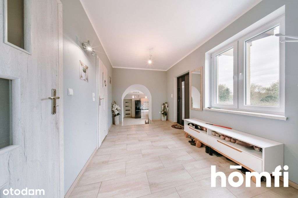 Dom Parterowy wolnostojący, blisko jeziora - Pełny obrazek: 4/20