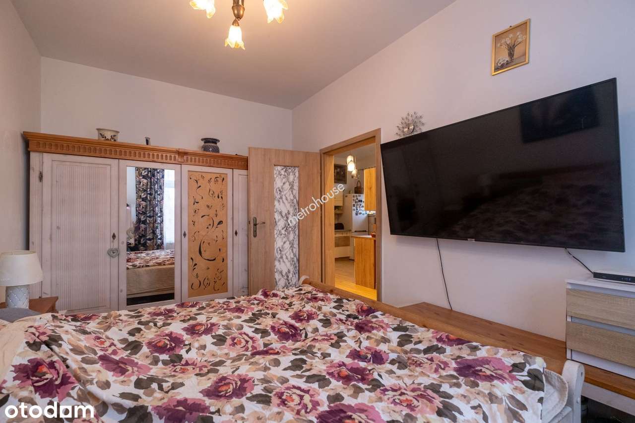 Przestronne mieszkanie - Zebrzydowa! - Pełny obrazek: 4/10