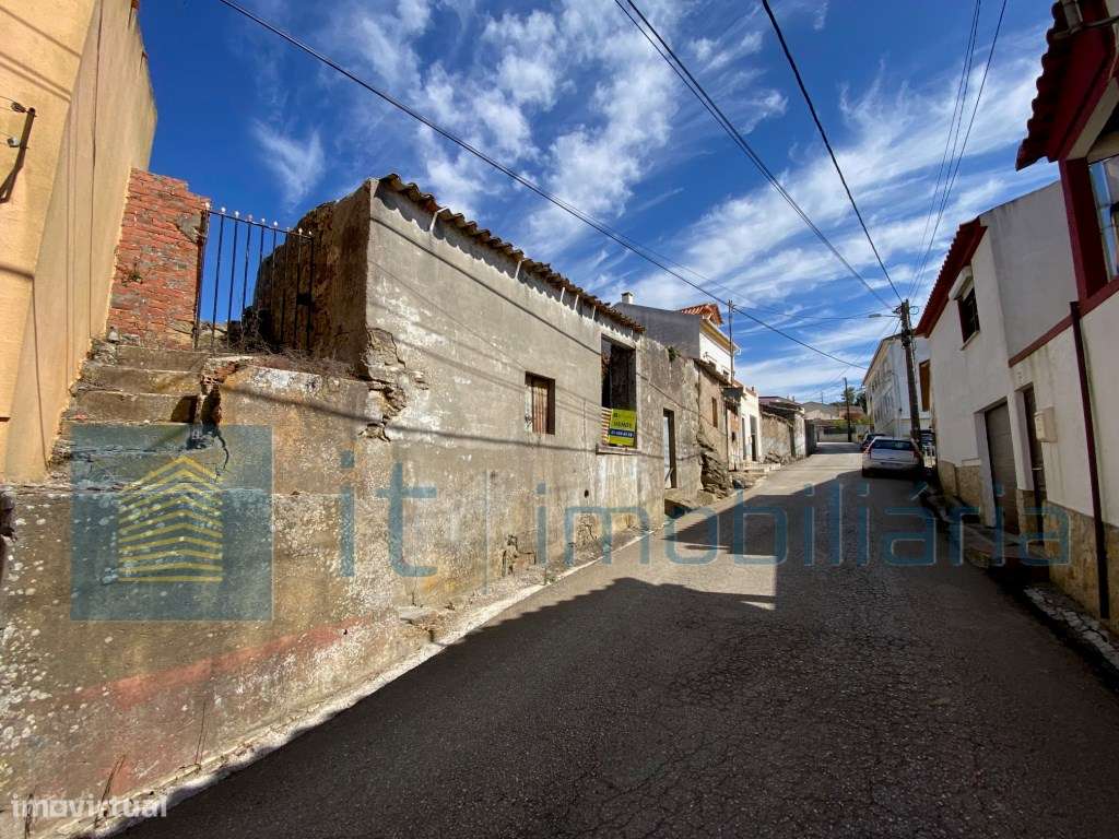 Oportunidade única 3 terrenos independentes para construção perto d...-24