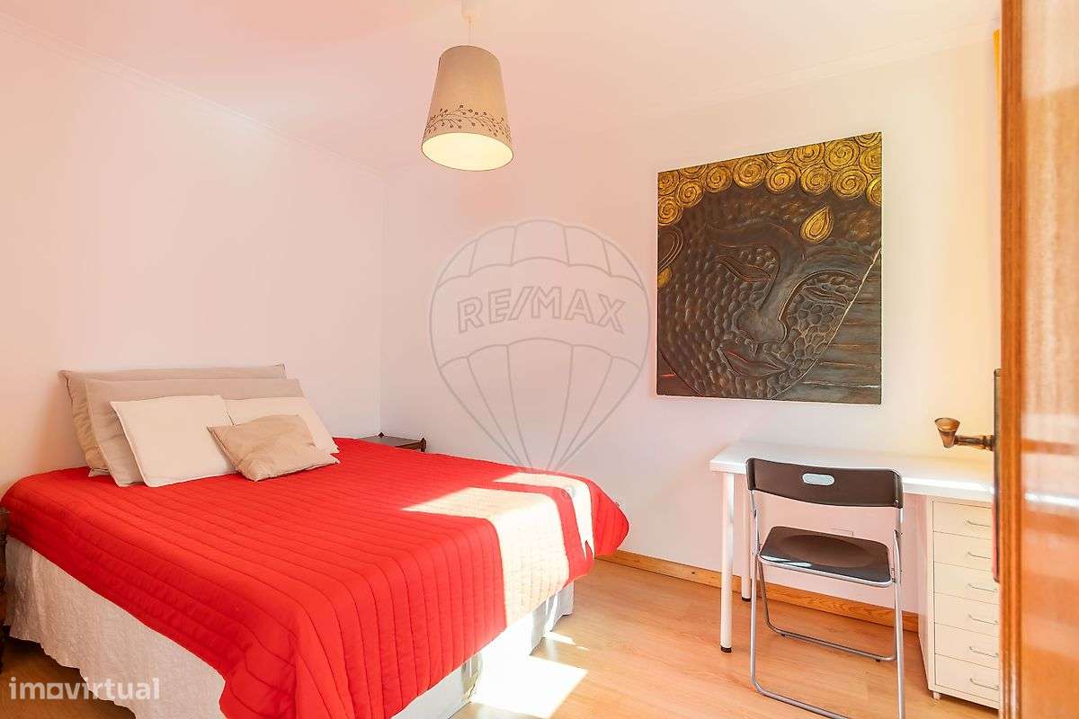 Apartamento T3 para venda-5