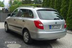 Skoda Fabia - 5