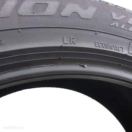 1 x PIRELLI 275/45 R21 110Y XL Scorpion Verde AllSeason LR Wielosezon 2020 7mm - 6