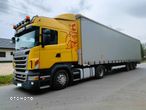 Scania R420 - 10