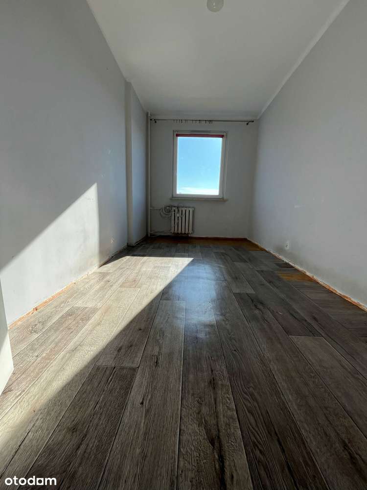 Słonecznie mieszkanie w centrum Poręby-10