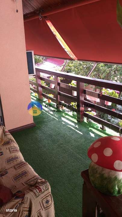 Casa + spatiu comercial la pret de apartament  ,  Precista - Piatra Ne-8