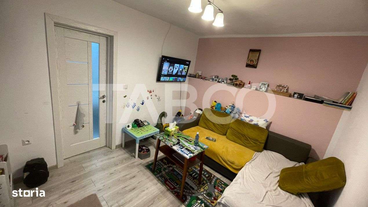 Casa cu curte de vanzare mobilata si  renovata -  mutare imediata - Imagine principală: 4/10