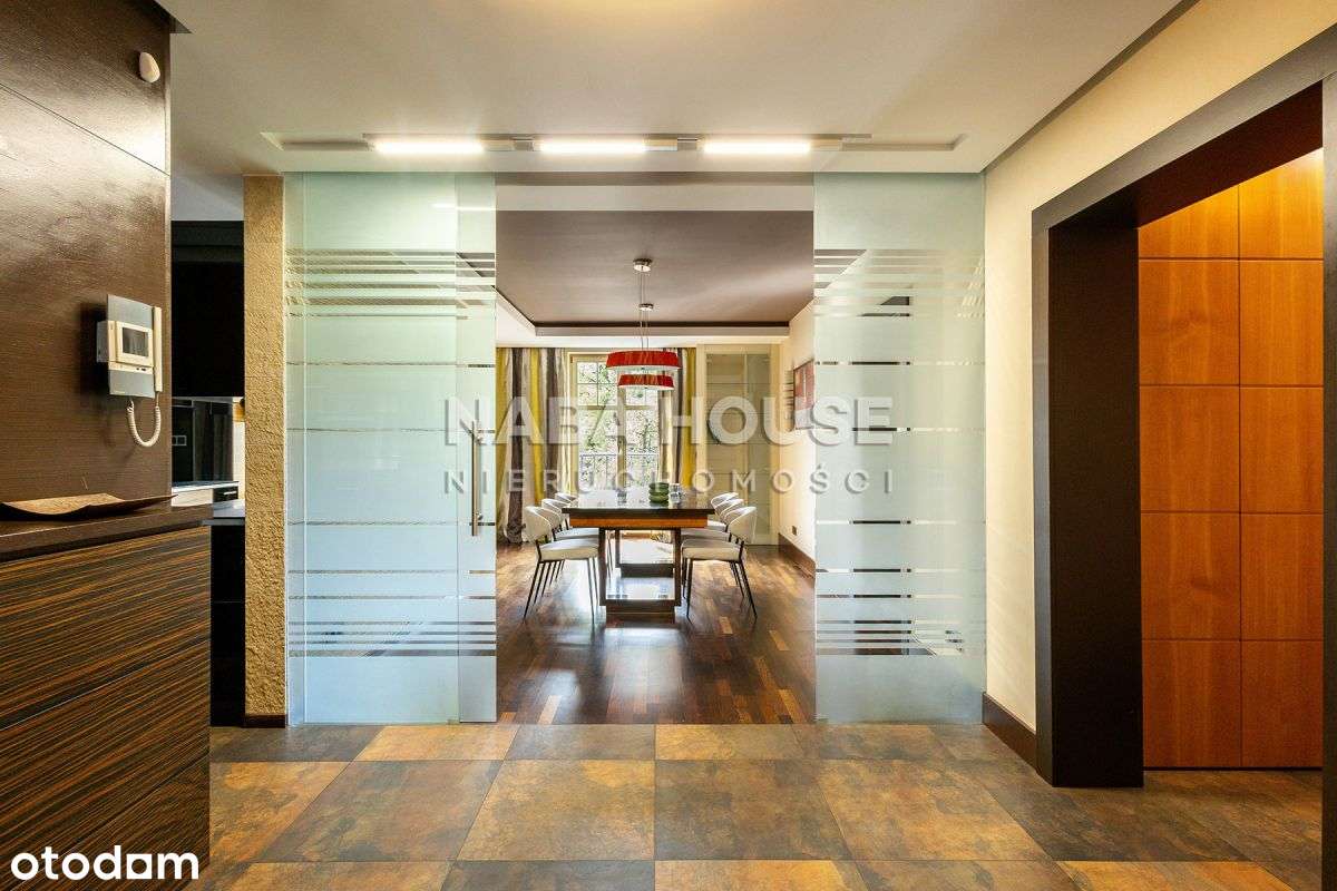 Elegancki Apartament w sercu Sopotu-8