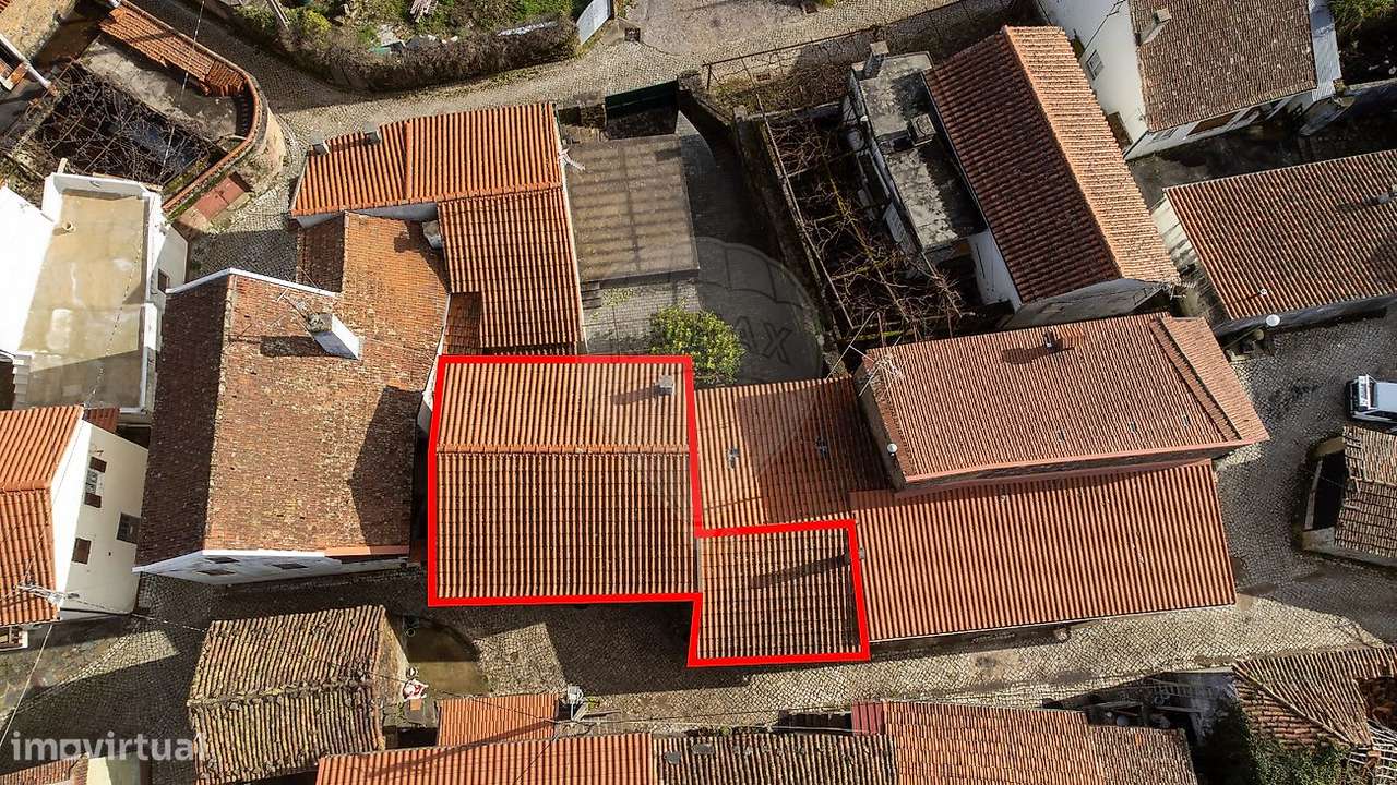 Moradia T2 para venda - Grande imagem: 2/20