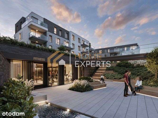 Taras 25m || Oliwa || Gotowe Do Odbioru - Pełny obrazek: 4/4