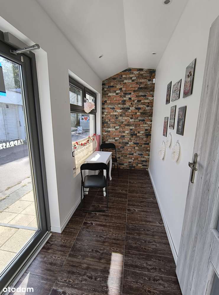 Lokal usługowo-gastronomiczny, wolnostojący na sprzedaż - Pełny obrazek: 4/10