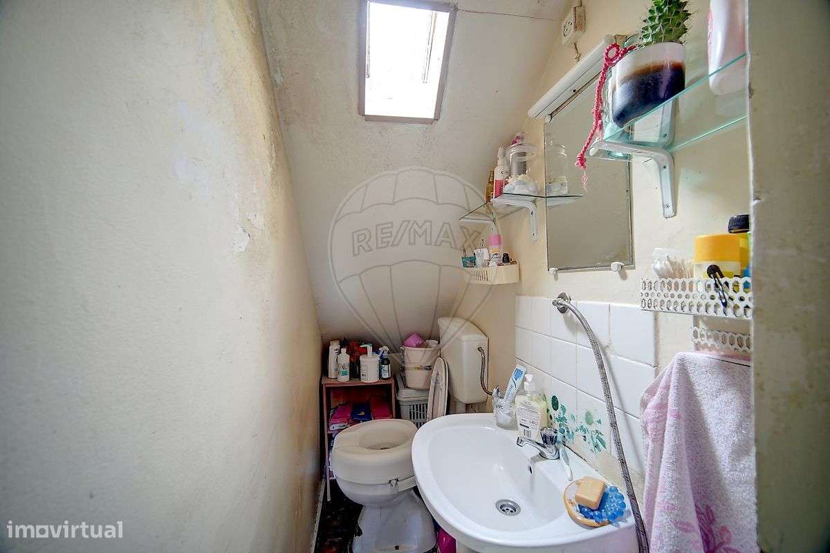 Moradia T4 para venda-17