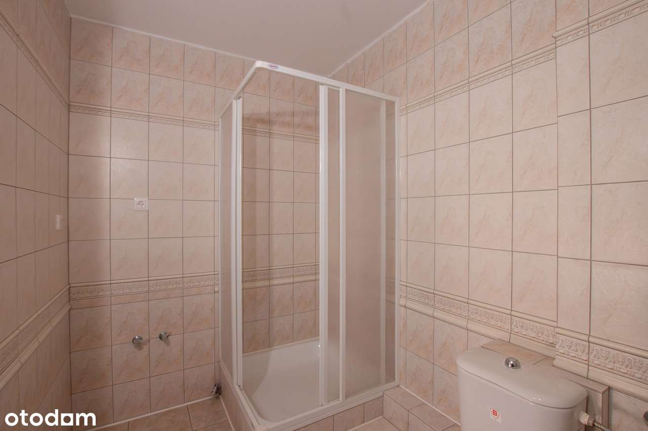 Dom z garażem - Koszalin, ul. Kupiecka-16