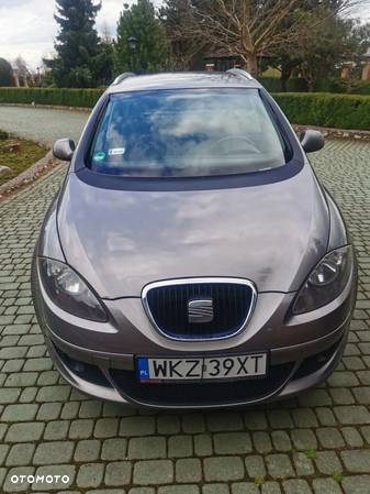 Seat Altea - 2